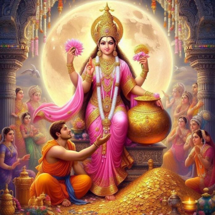 Lakshmi ji 111