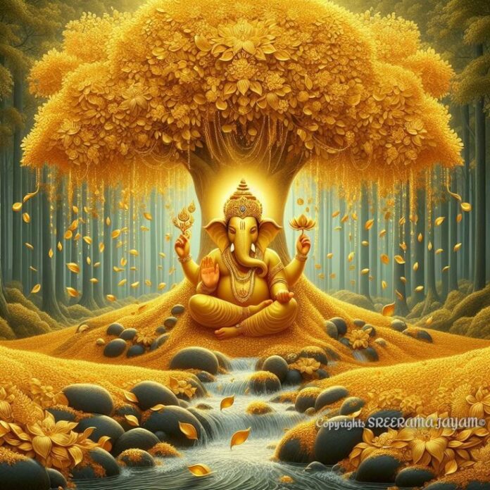 Ganesh ji 86